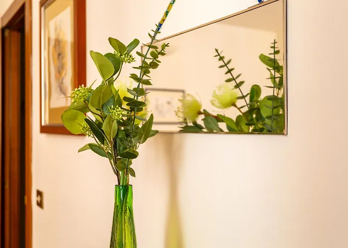 Apartamento Iflat Lovely 2 Bedroom In Rione Monti