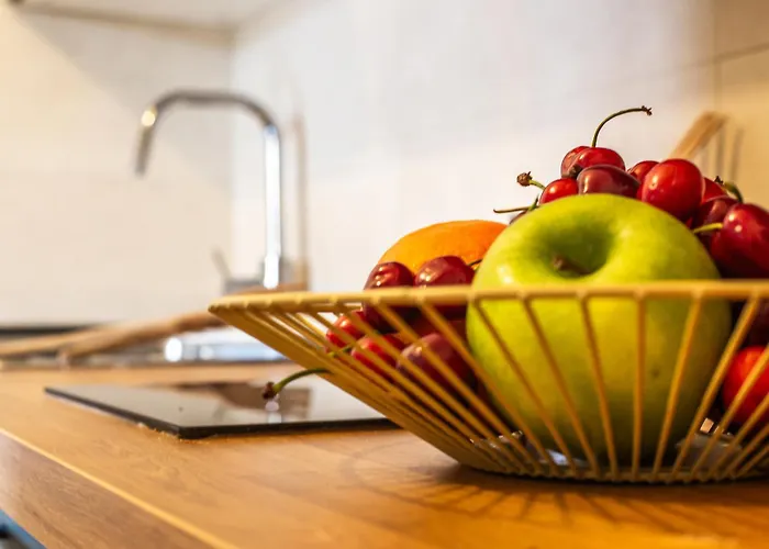 Apartamento Iflat Lovely 2 Bedroom In Rione Monti *