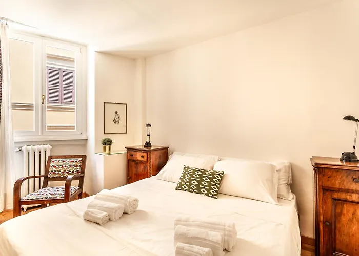 Iflat Lovely 2 Bedroom In Rione Monti Apartamento Roma
