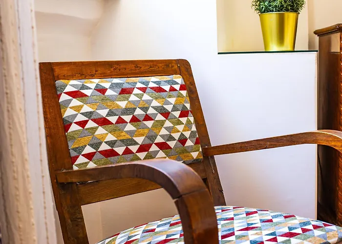 Iflat Lovely 2 Bedroom In Rione Monti *