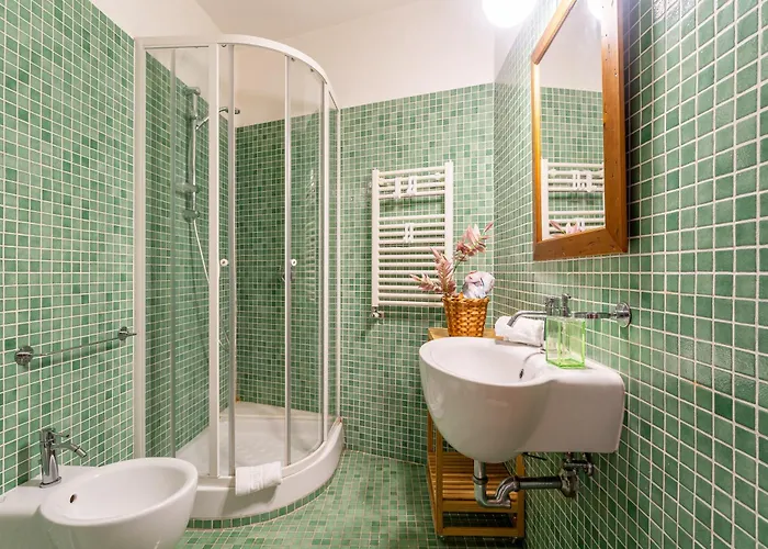 Iflat Lovely 2 Bedroom In Rione Monti Apartamento *